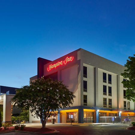 Hampton Inn Clemson Kültér fotó