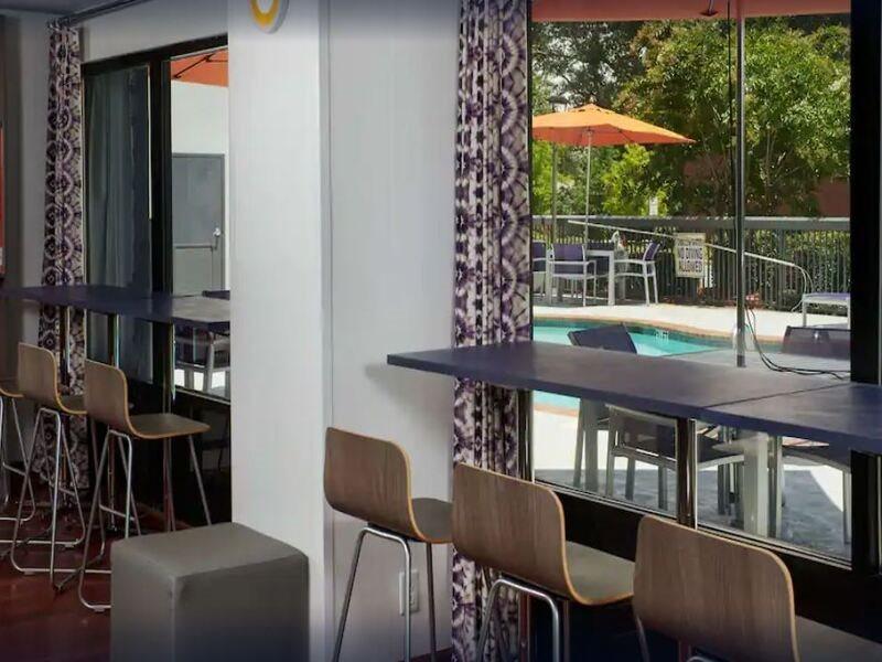 Hampton Inn Clemson Kültér fotó