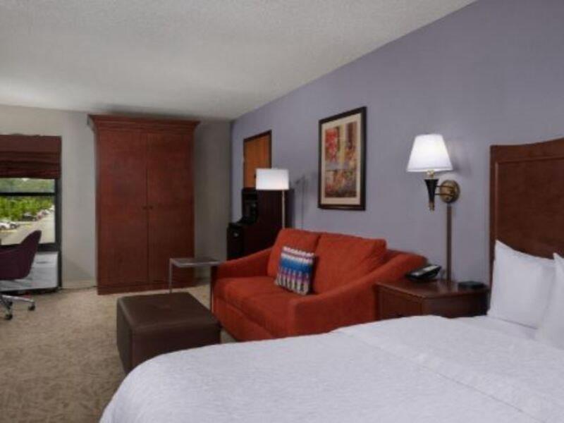 Hampton Inn Clemson Kültér fotó