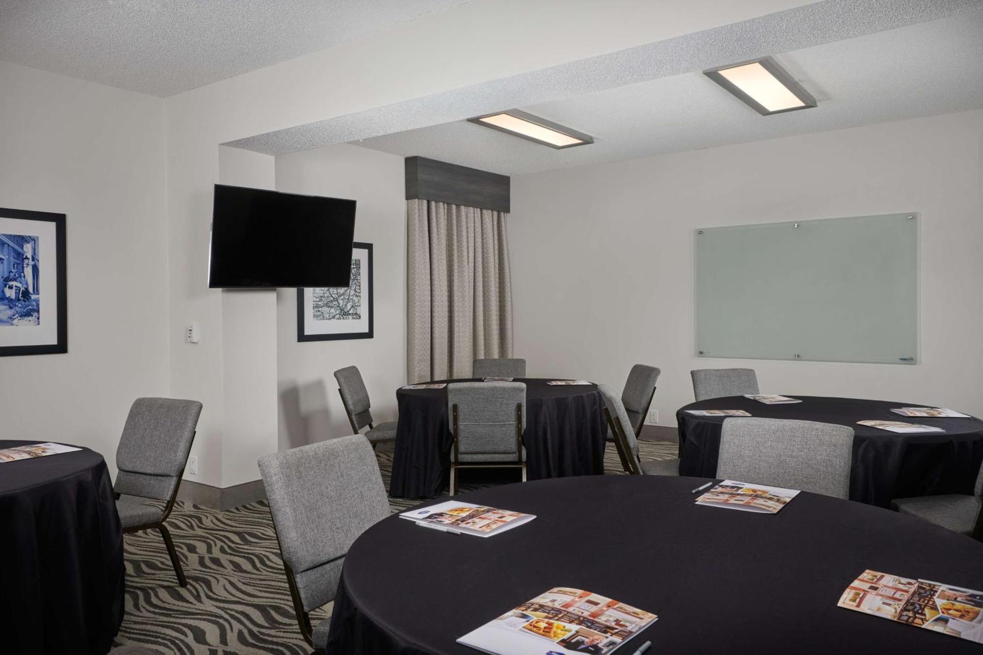 Hampton Inn Clemson Kültér fotó