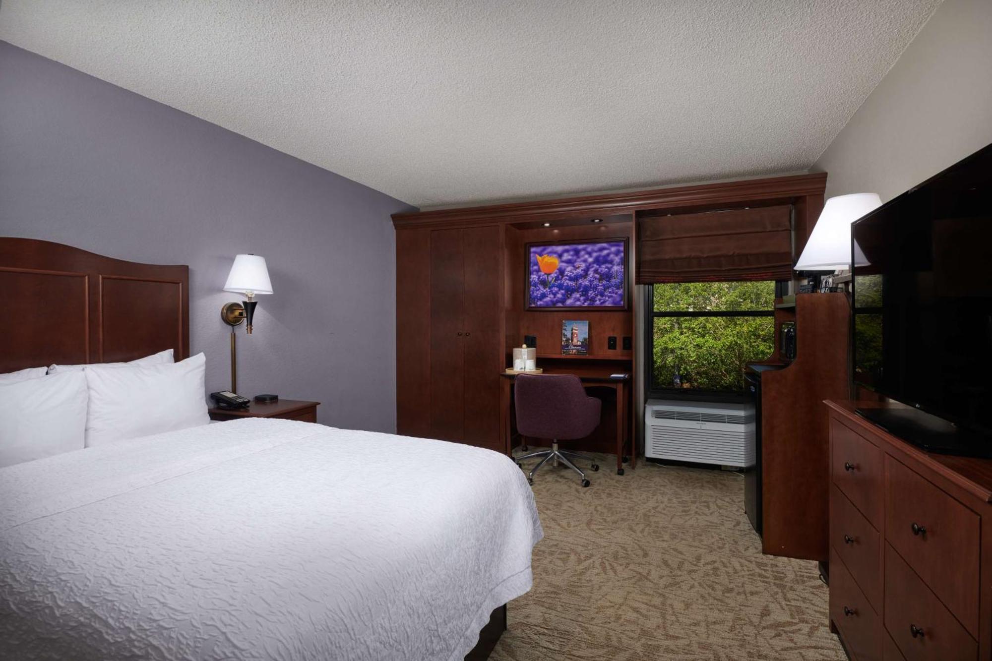 Hampton Inn Clemson Kültér fotó