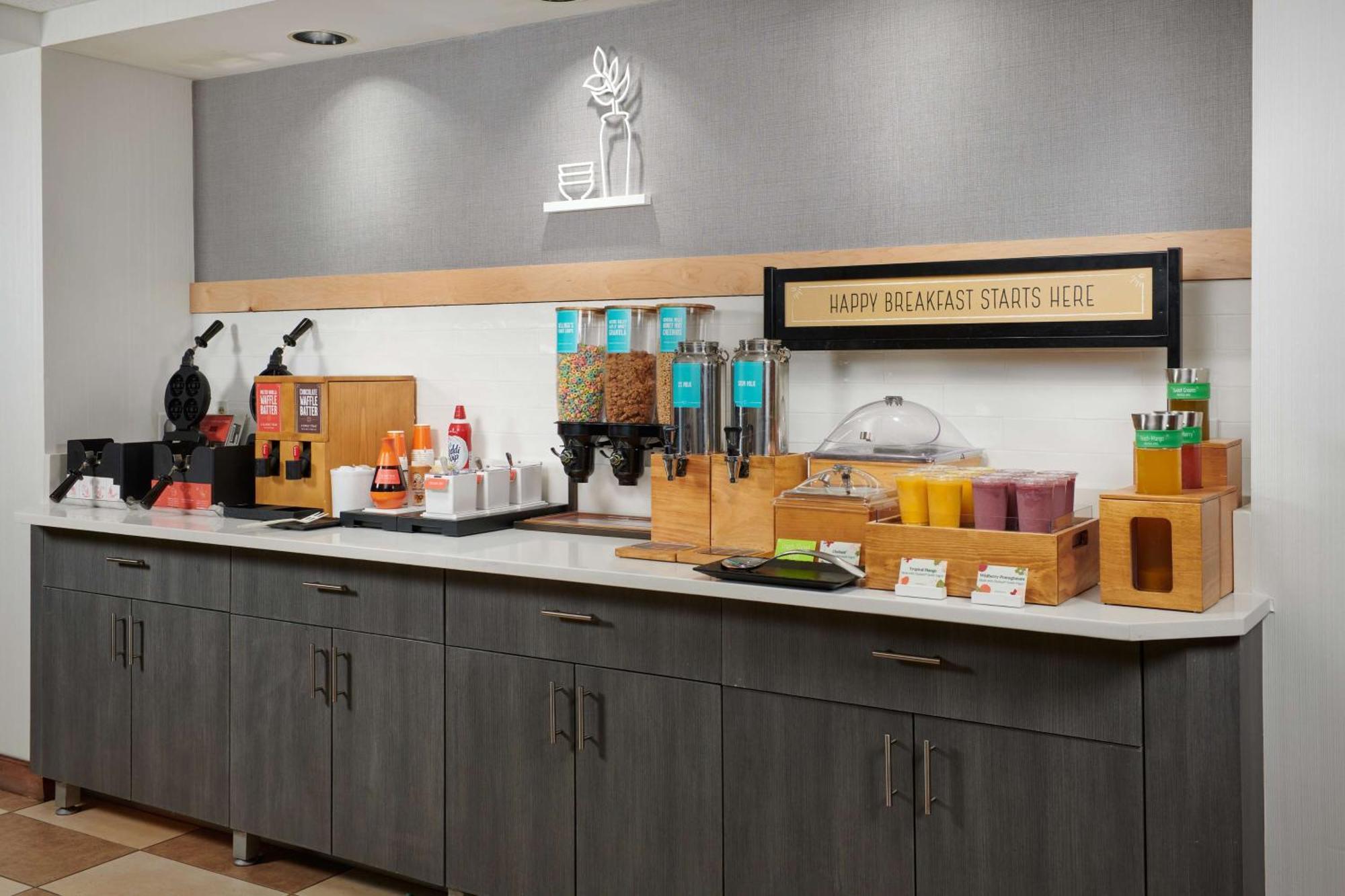 Hampton Inn Clemson Kültér fotó