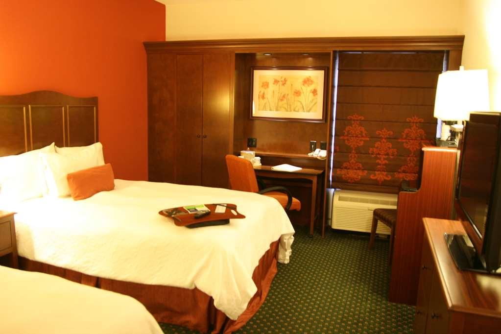 Hampton Inn Clemson Szoba fotó